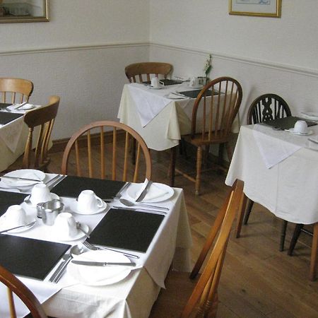 Kilkerran Guest House Ayr Exterior foto