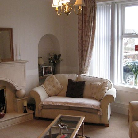 Kilkerran Guest House Ayr Exterior foto