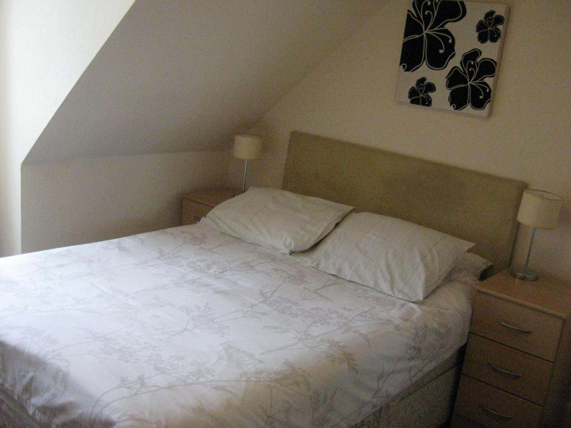 Kilkerran Guest House Ayr Exterior foto