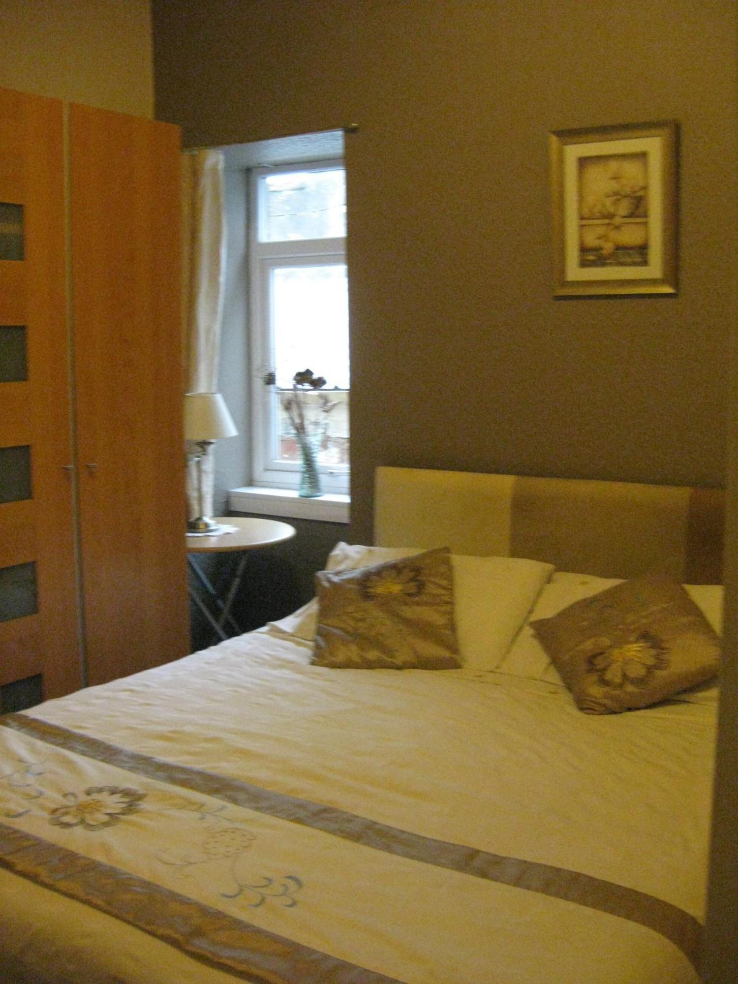 Kilkerran Guest House Ayr Exterior foto