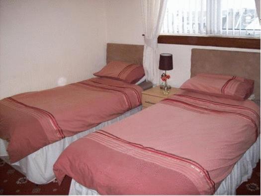 Kilkerran Guest House Ayr Zimmer foto